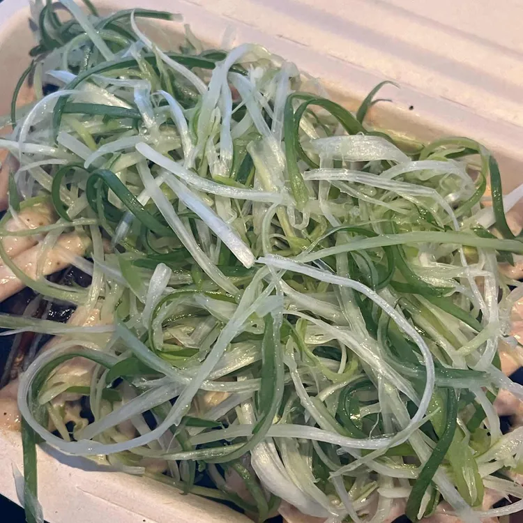 장홍김밥 사진 2