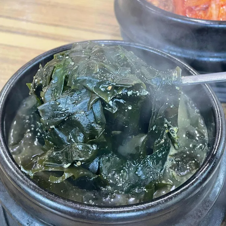 지은이네밥상 대표 사진