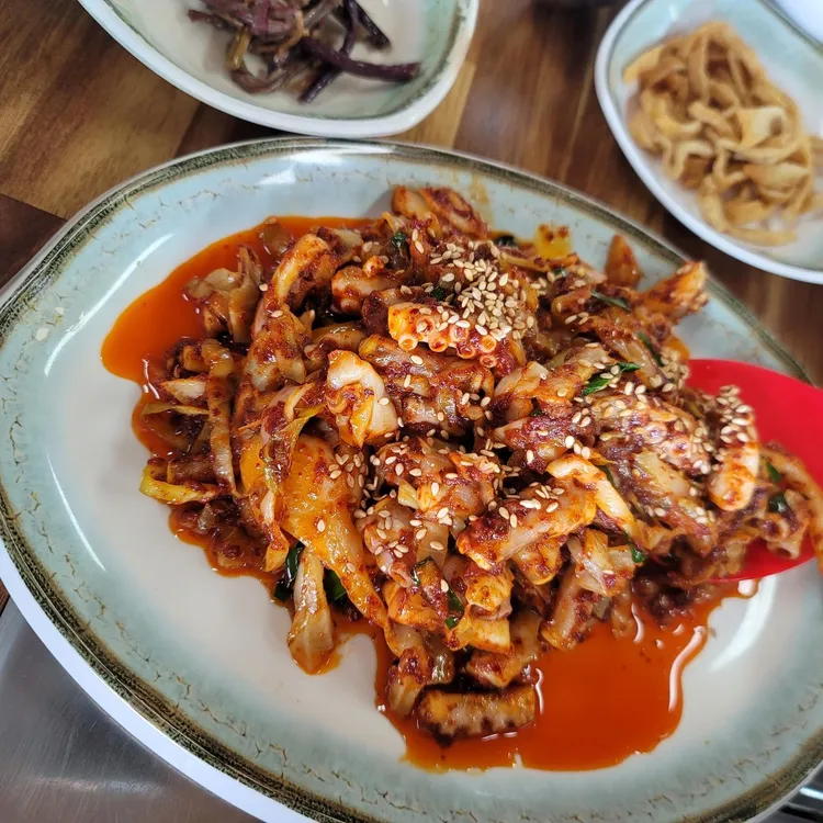 용천식당 대표 사진