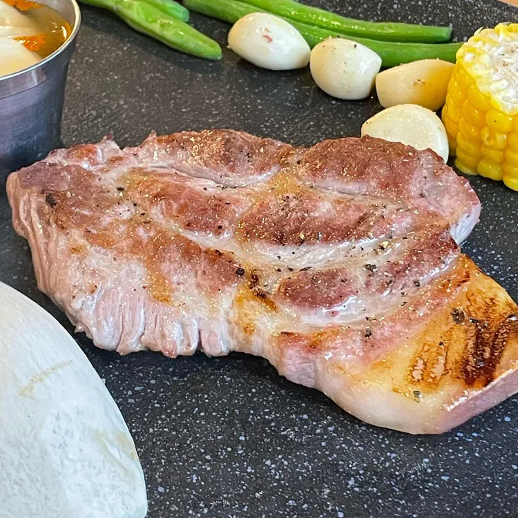 돈바당 사진 2