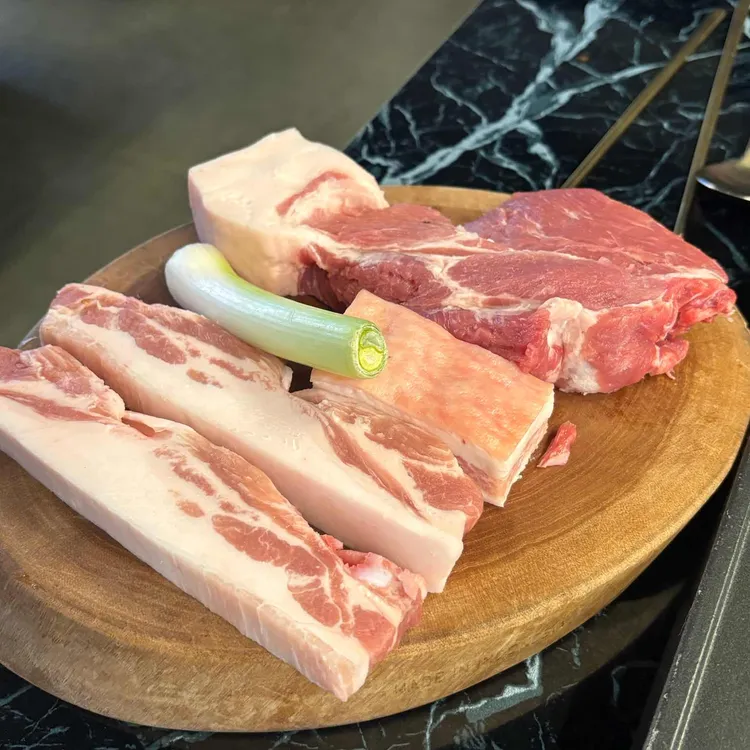 하이숙성 대표 사진
