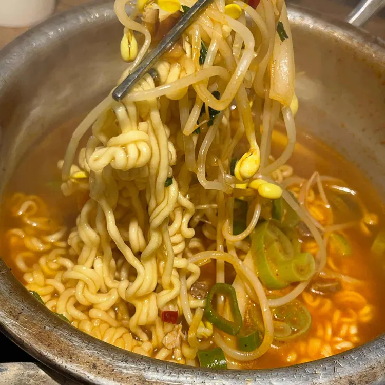 하늘전따지 대표 사진