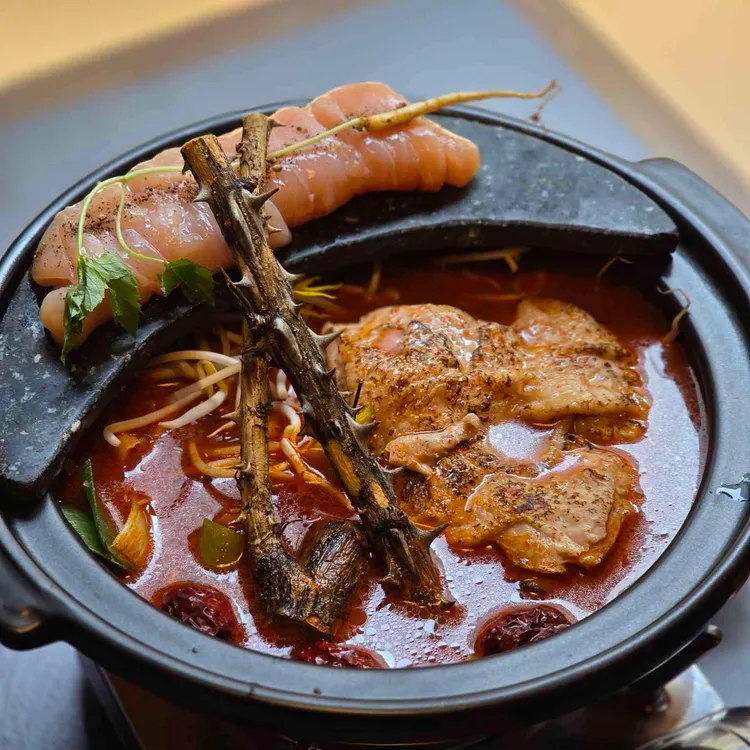 아리계곡 대표 사진