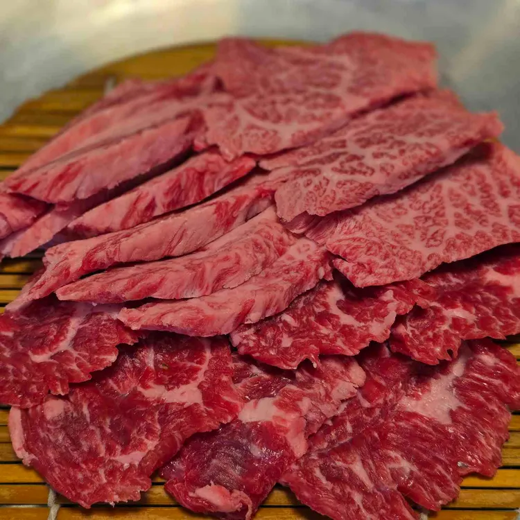 칠백식당 사진 1