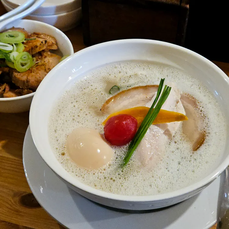 옥토끼제면소 사진