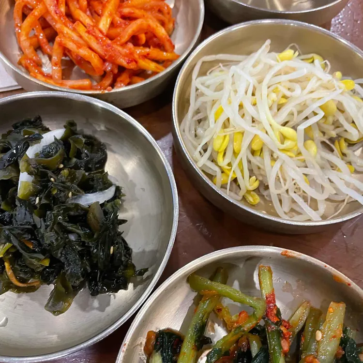 봉이밥 사진 2