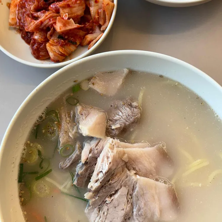 국수바다 사진 2