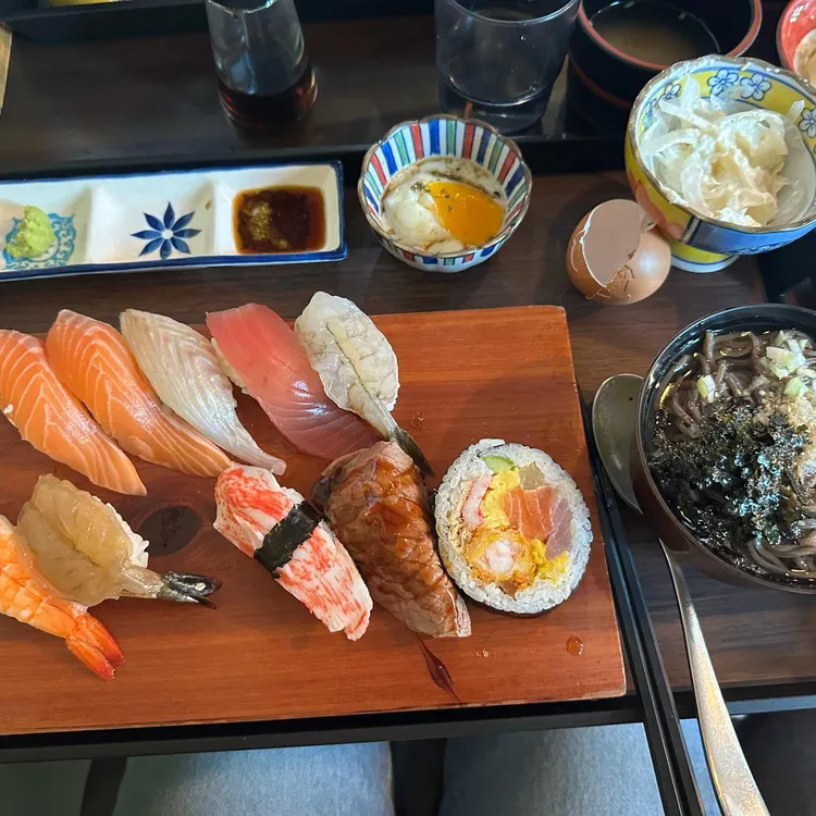 와쇼쿠 - 연희동 스시 맛집 | 다이닝코드, 빅데이터 맛집검색