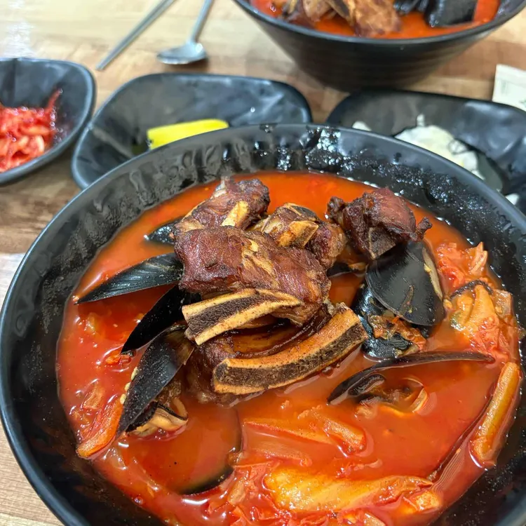 짬뽕에 취한날 사진 1