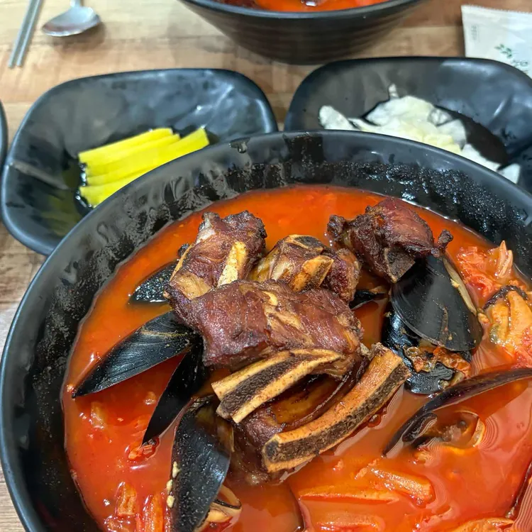 짬뽕에 취한날 사진 2