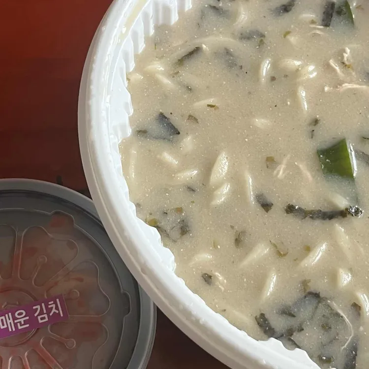 현풍닭칼국수 사진 2