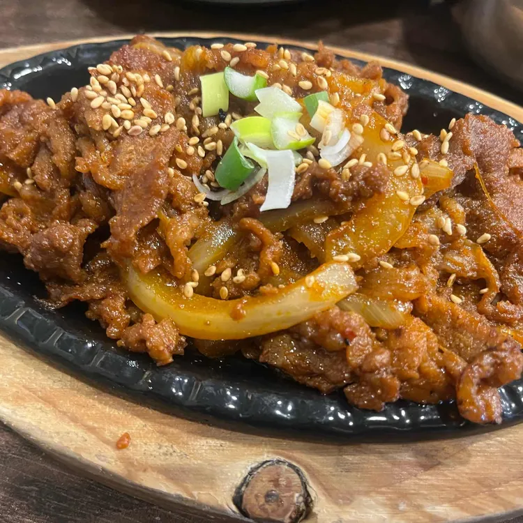 보돌미역  대표 사진
