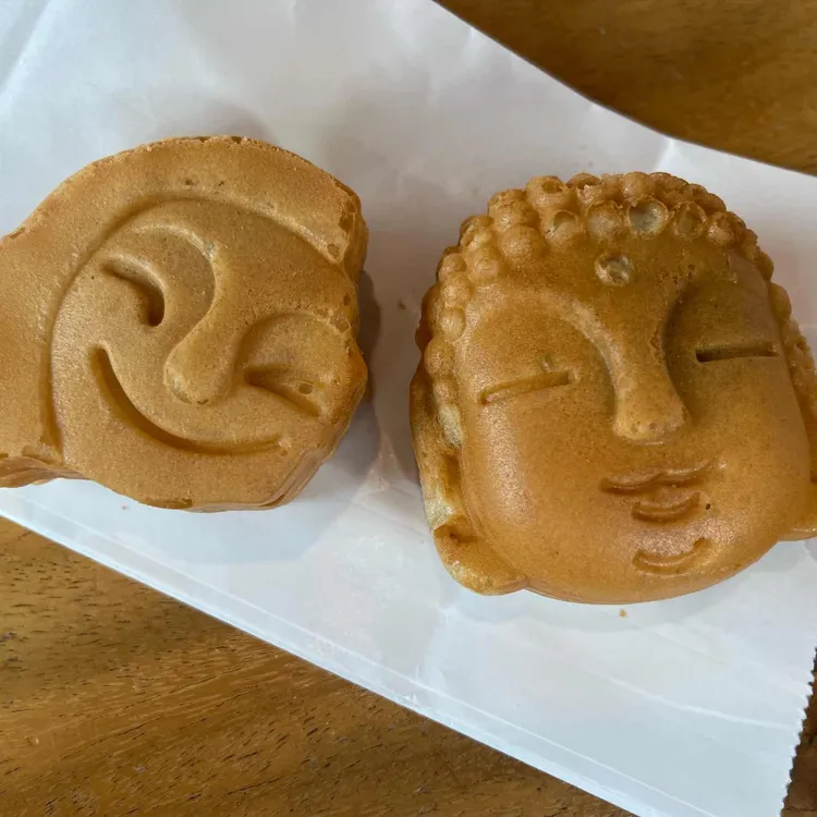 경주얼굴빵 대표 사진