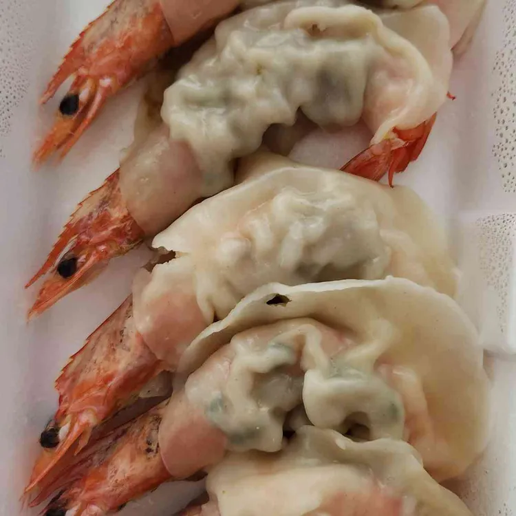 락만두 사진 2