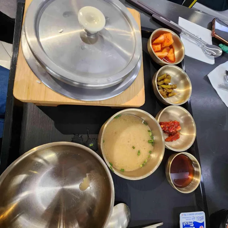 동경만향 대표 사진