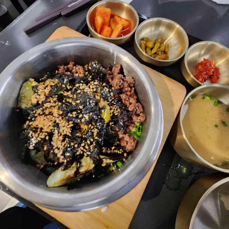 동경만향 대표 사진