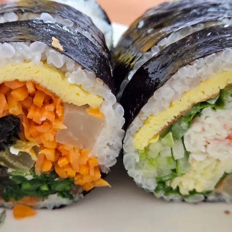 소요김밥 대표 사진