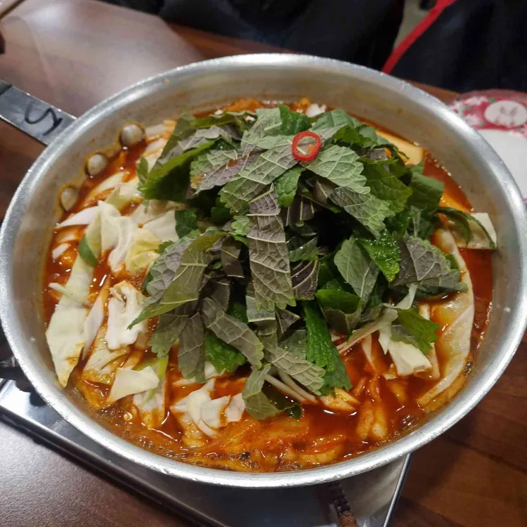 또보겠지떡볶이집 사진 2