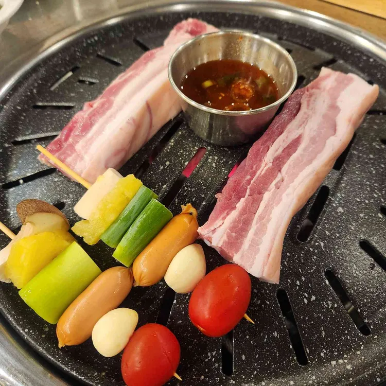 사계골목집 대표 사진