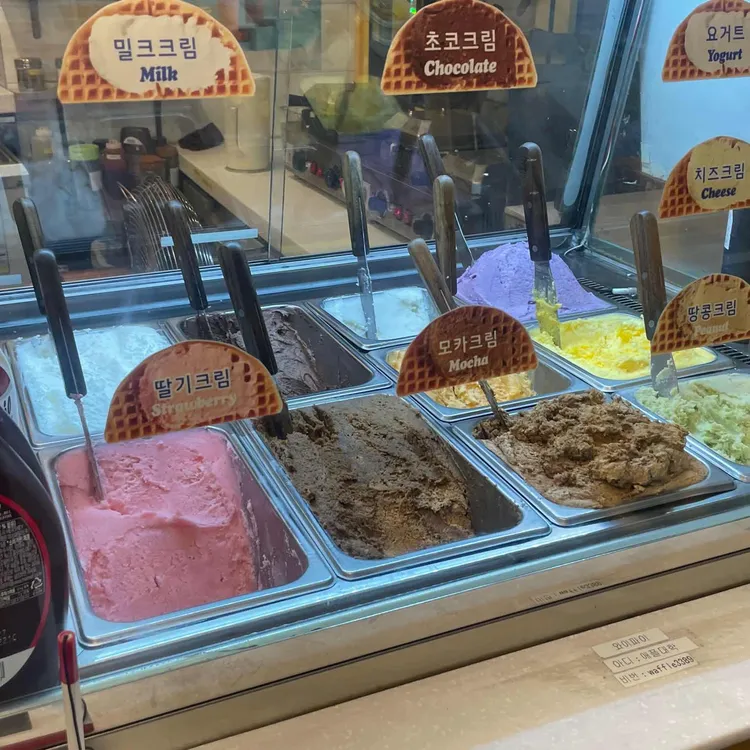 와플대학 대표 사진