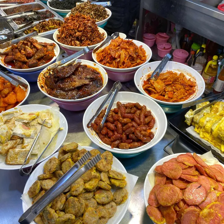 부산한식뷔페 대표 사진
