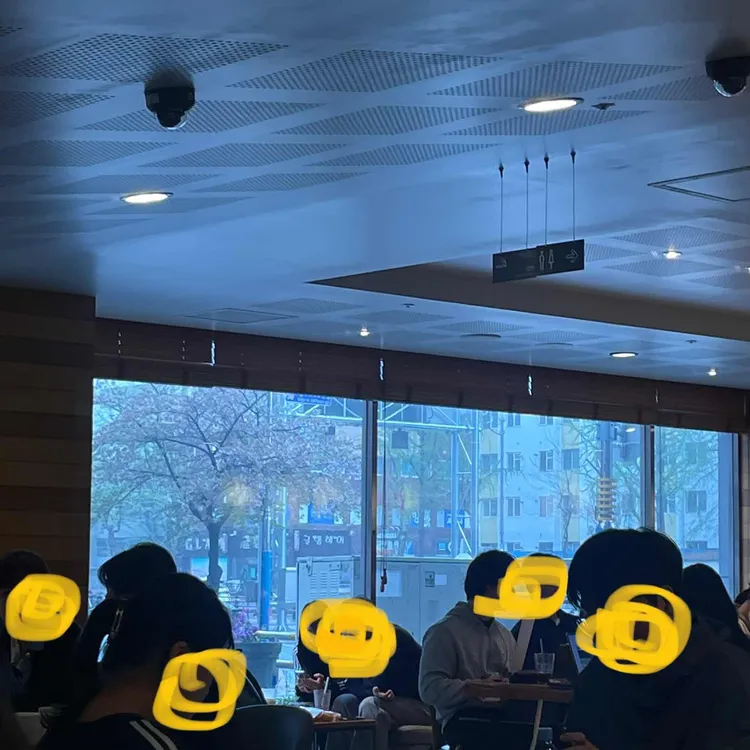 스타벅스 대표 사진