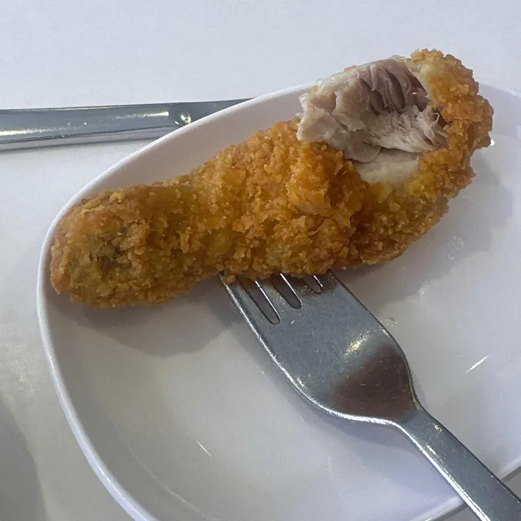 이케아 레스토랑 사진