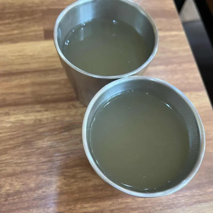 낙산냉면 사진 2