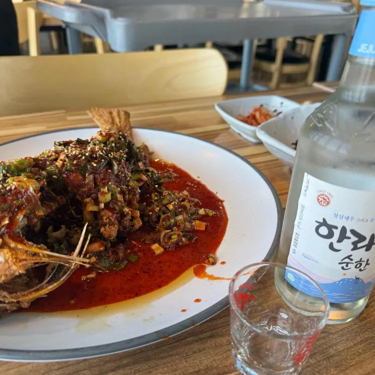 민경이네어등포식당 대표 사진