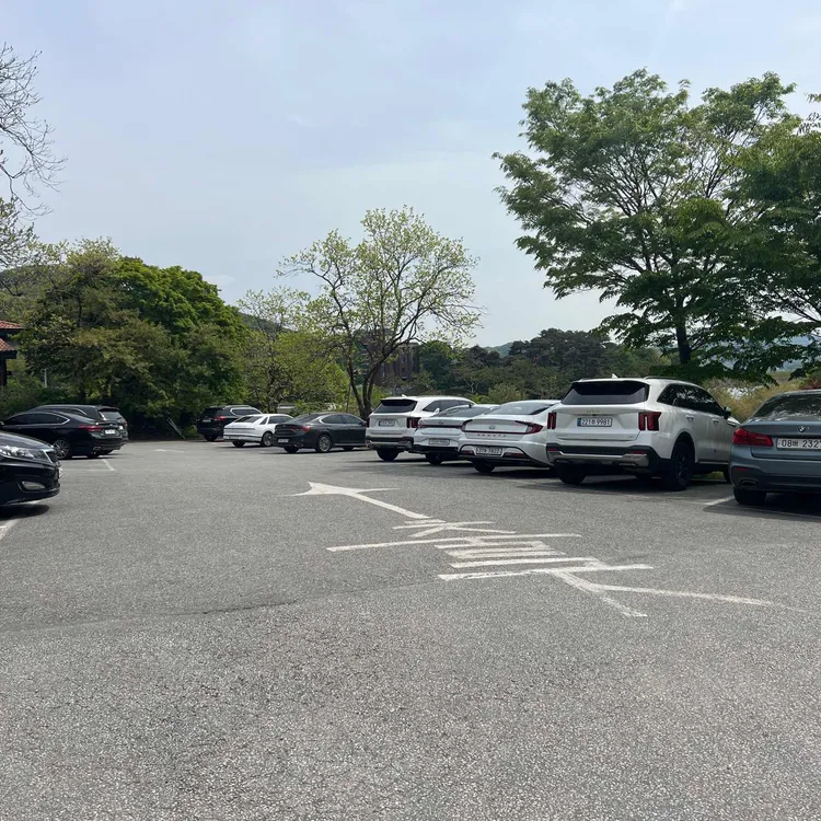 로스가든카페앤비노 대표 사진