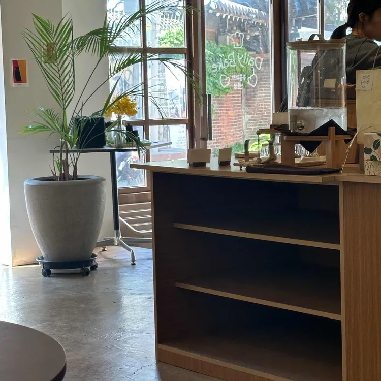 데일리 베이크 대표 사진