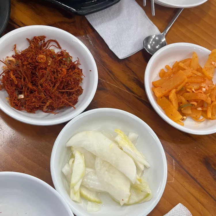 평양손만두 사진 2
