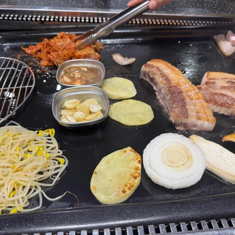 평대식당 대표 사진