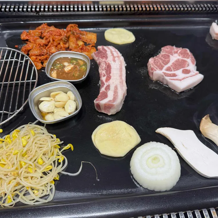 평대식당 대표 사진