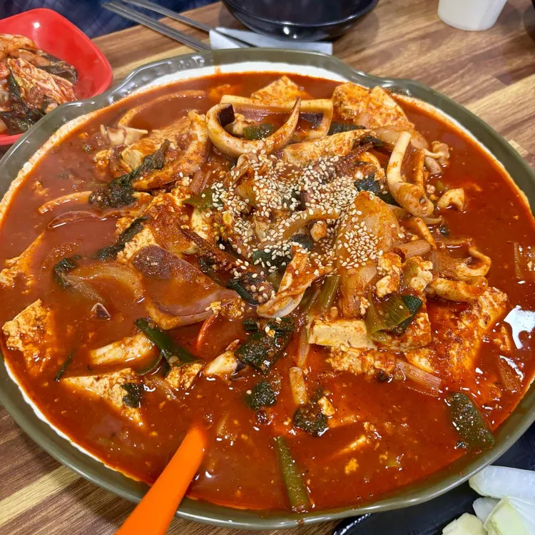 복수분식 사진 2