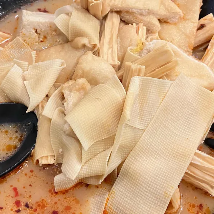 신룽푸마라탕 대표 사진