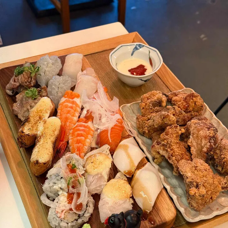 네코노스시 - 숙대 초밥, 스시 맛집 | 다이닝코드, 빅데이터 맛집검색