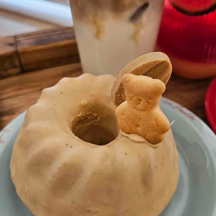 바닐라크럼브 대표 사진