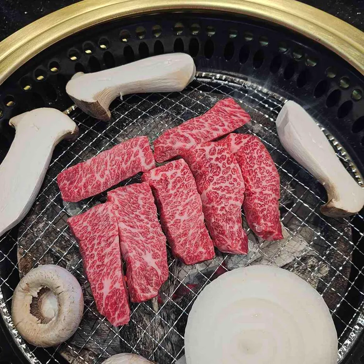 횡성축협 한우프라자 대표 사진