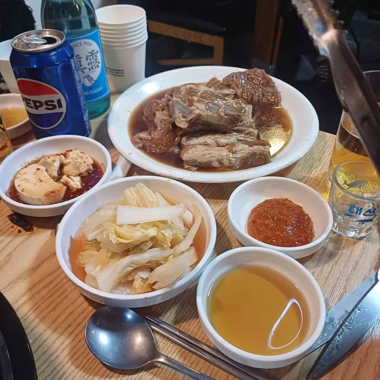 궁전숯불갈비 사진 1
