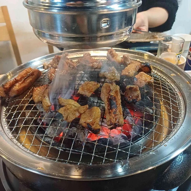 궁전숯불갈비 사진 2