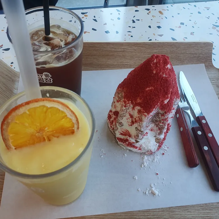 애월빵공장 대표 사진