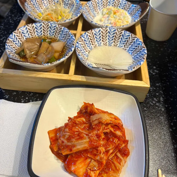 육쌈화로 대표 사진