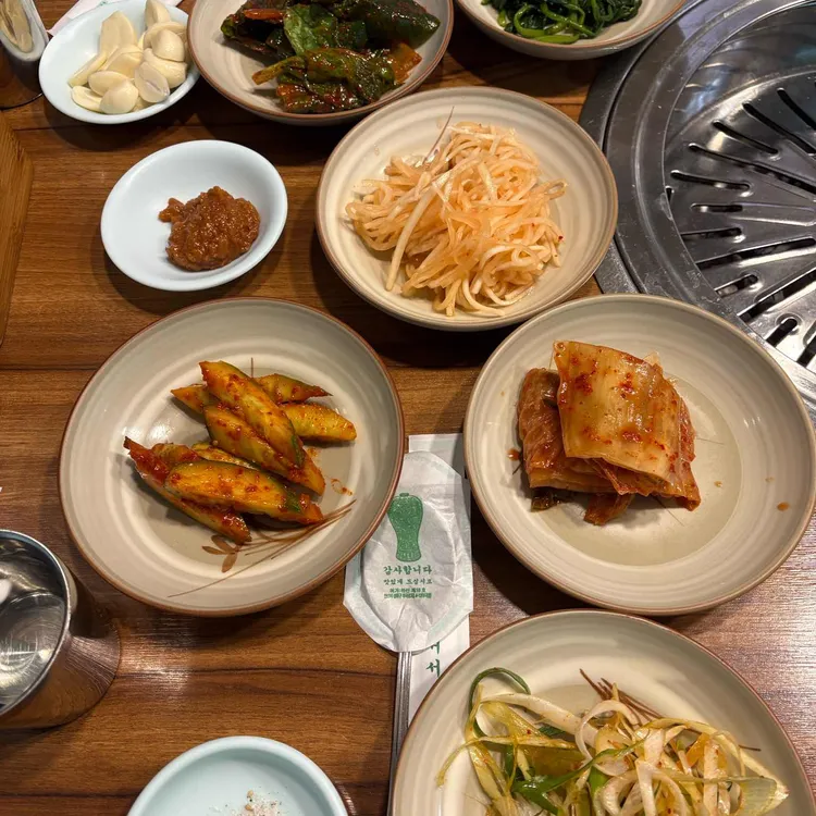 고석정 사진 2