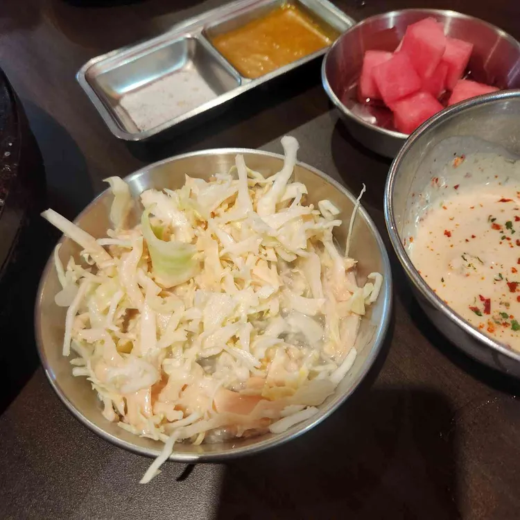 장작집 대표 사진
