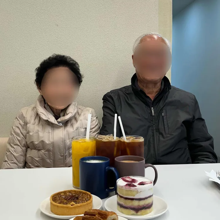 포인트커피 대표 사진
