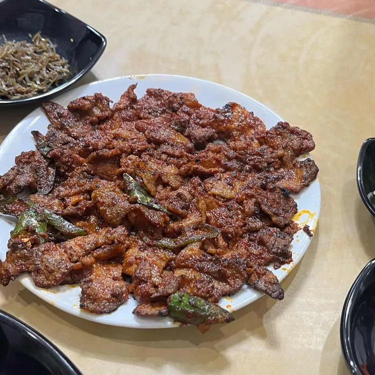 용궁단골식당 사진 1