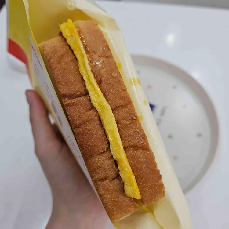 이삭토스트  대표 사진