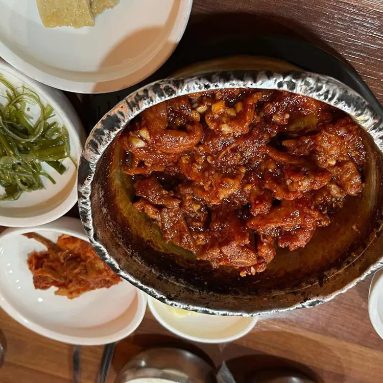 진가네대구갈비 본점 사진 2