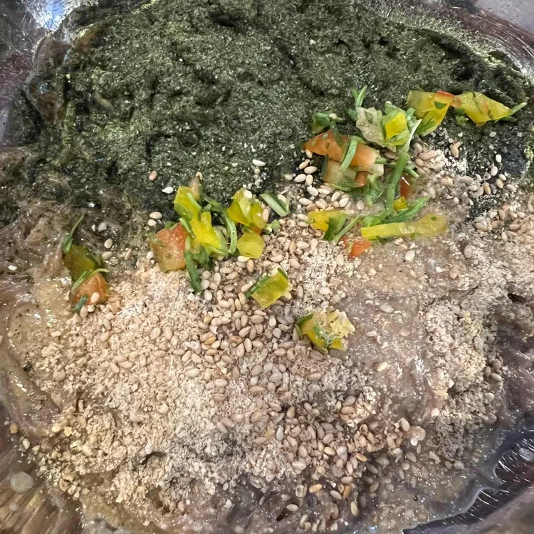심학산국수 &빈대떡 사진 1